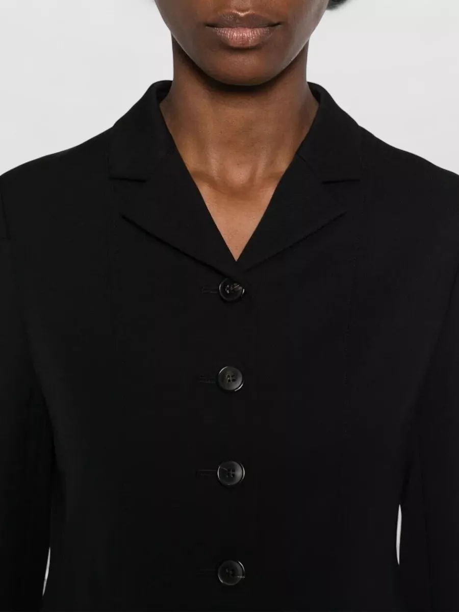 Dries Van Noten Suit Jacket