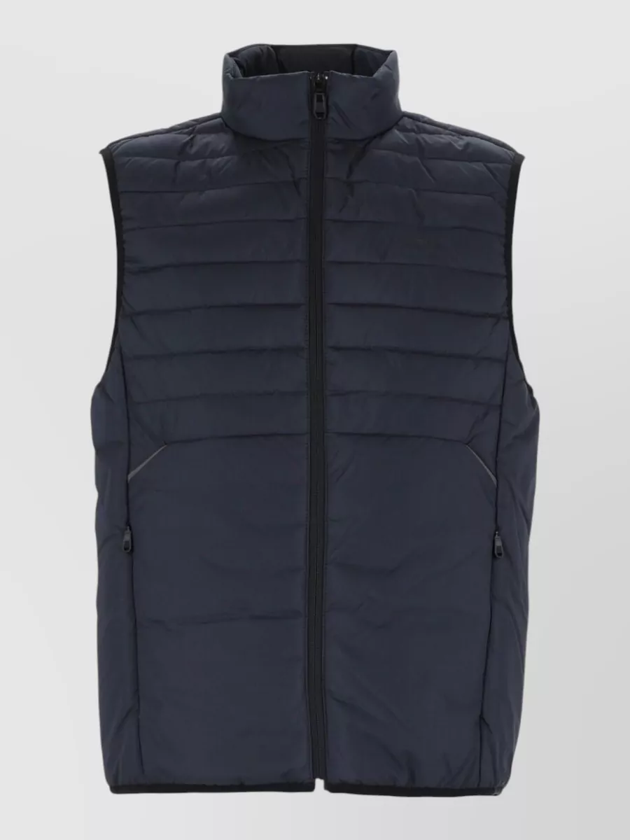 Boss puffer jacket