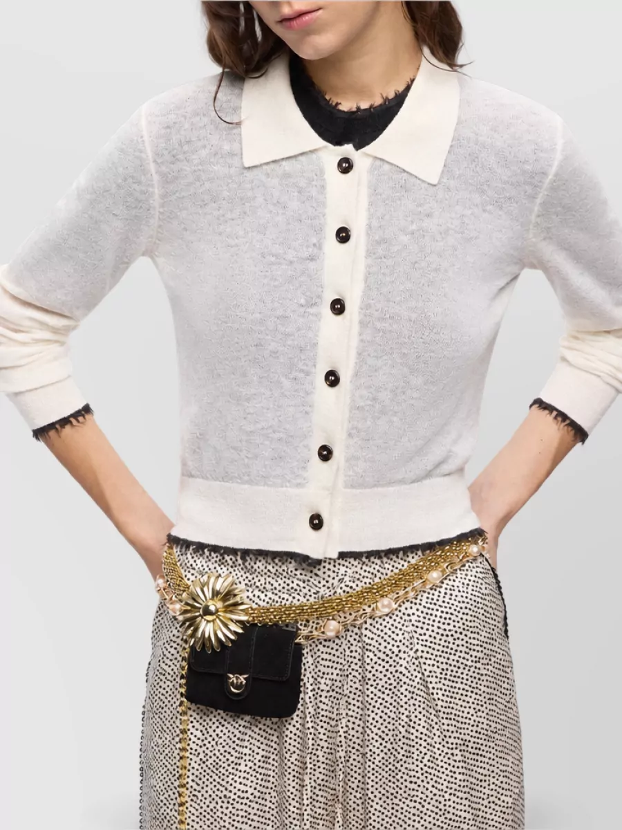 Pinko Cardigan