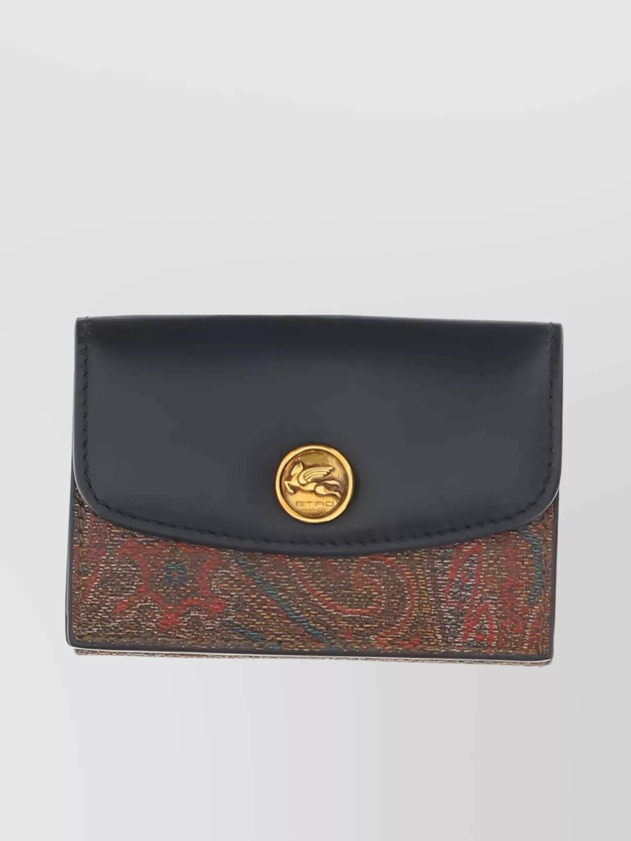 Shop Etro Women's Wallet 9.5x6.5