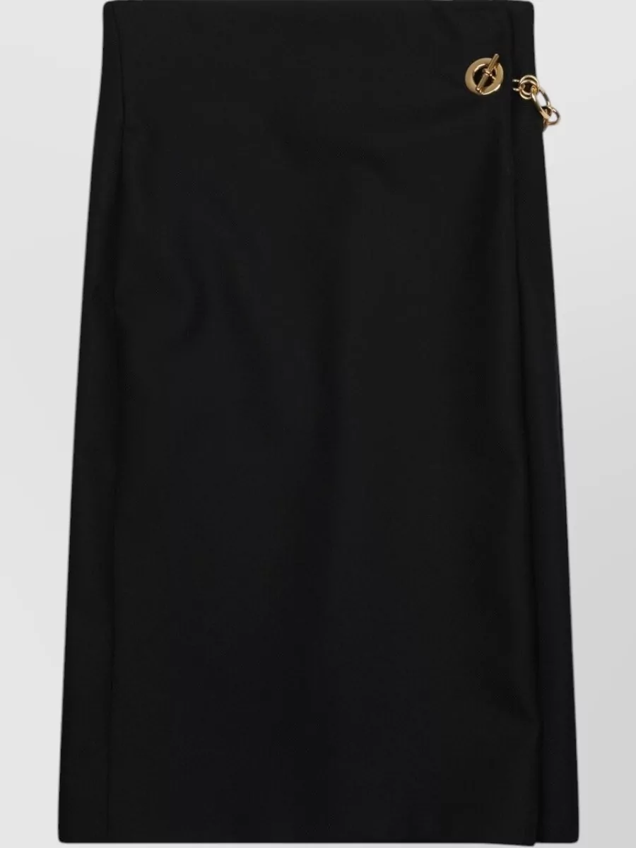 Celine Wool Blend Blazer