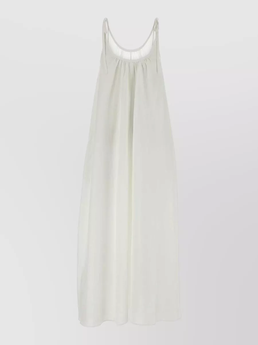 Anine Bing Flora Midi Dress