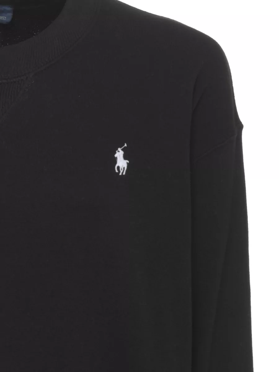 Ralph Lauren Cotton Sweatshirt