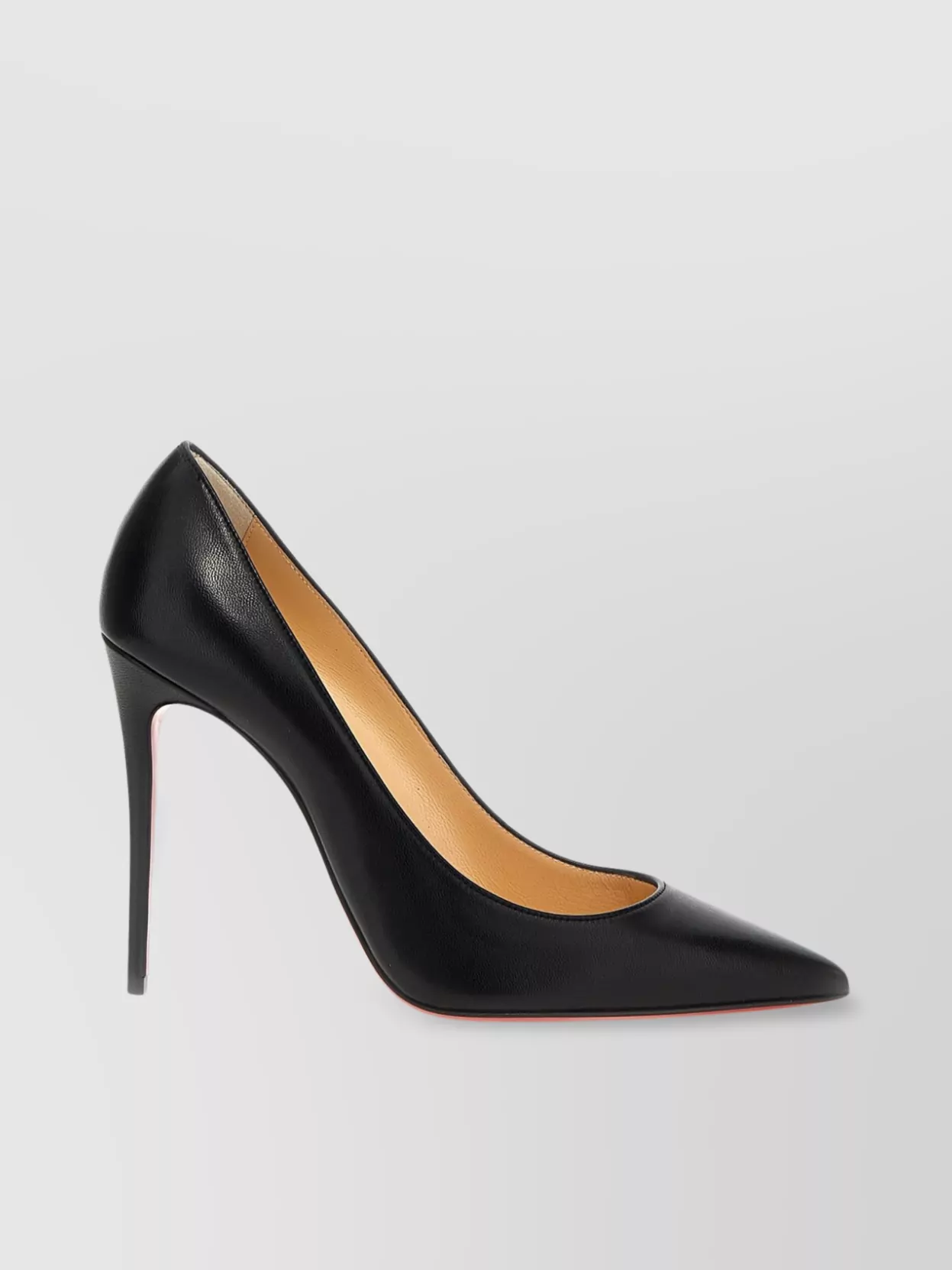 Christian Louboutin 'Kate' Pointed Toe Pumps