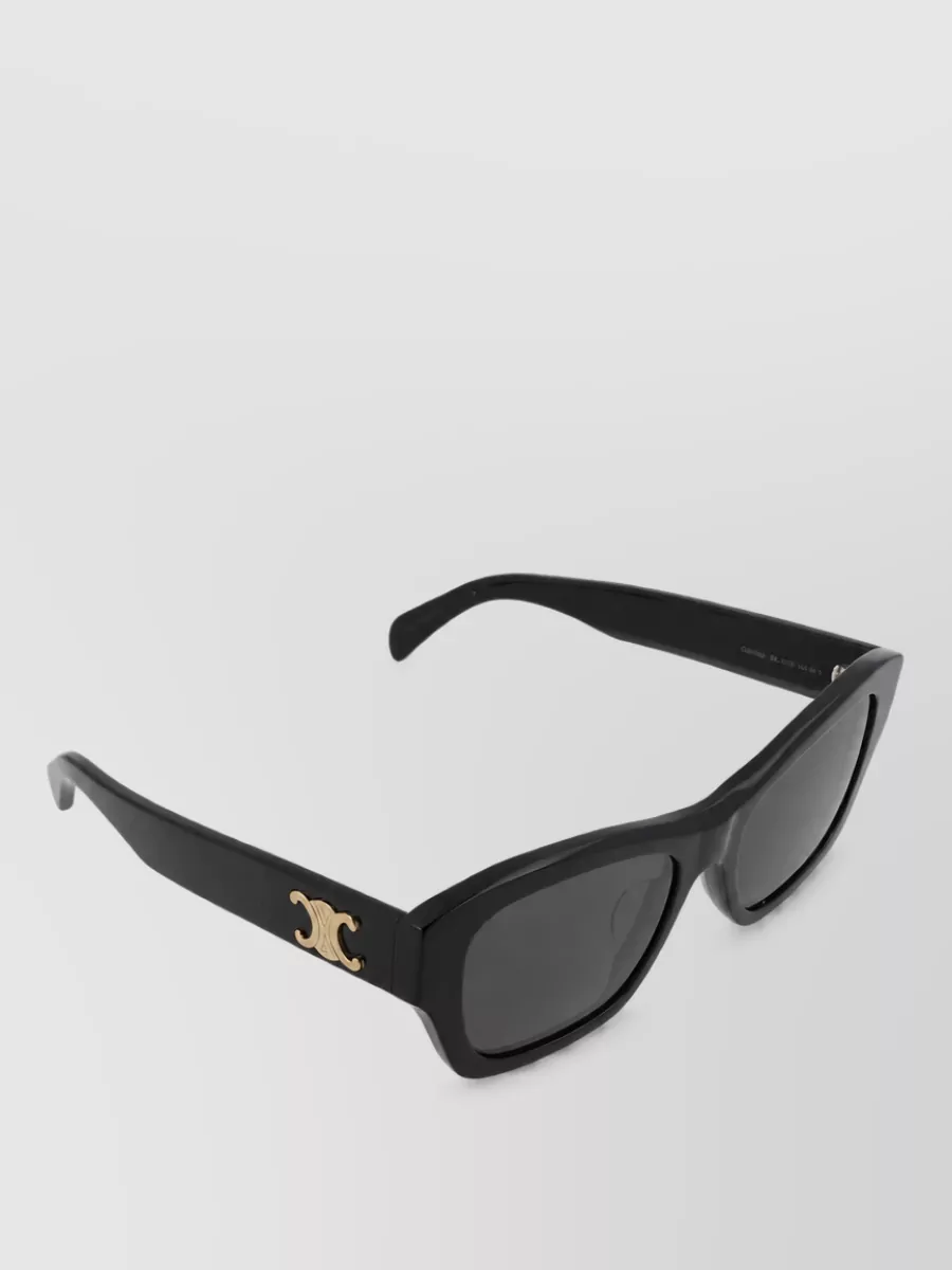 Celine square sunglasses