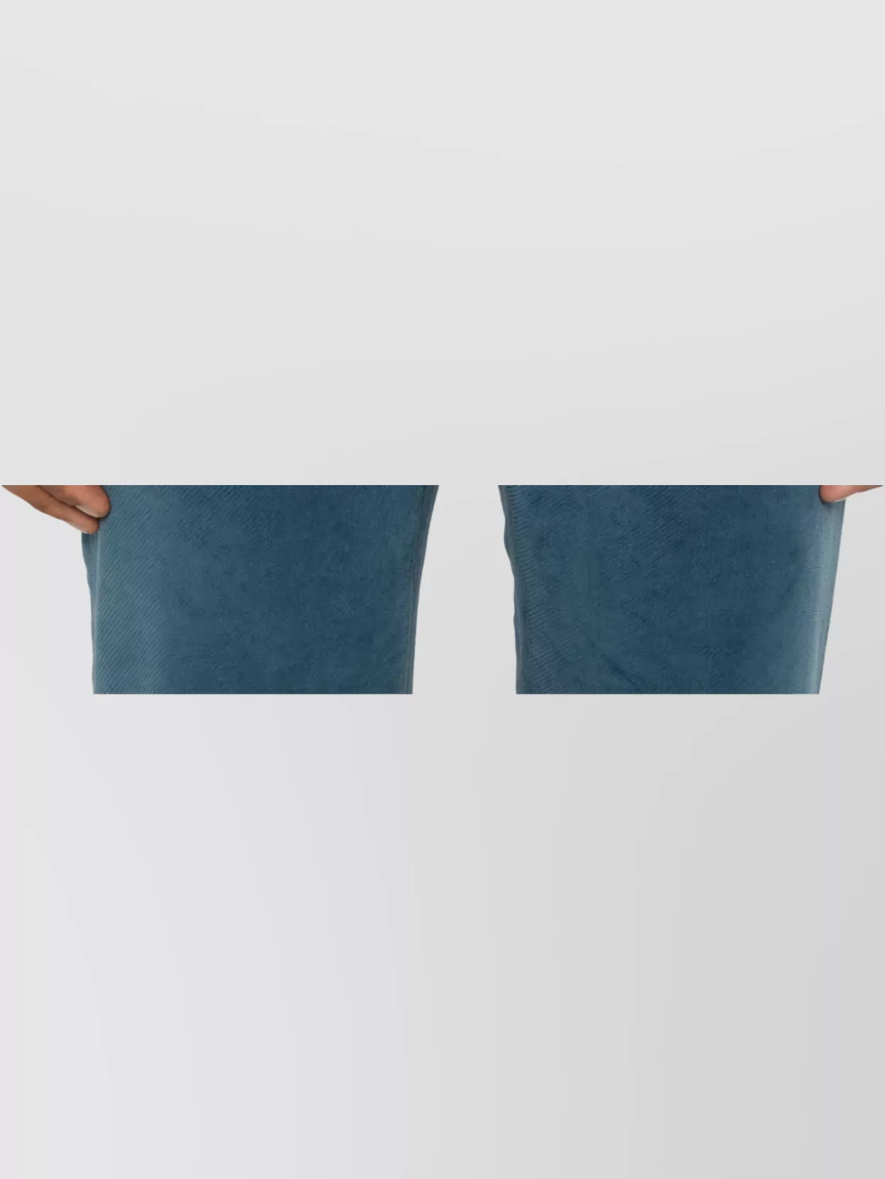 Incotex Straight-Leg Trousers