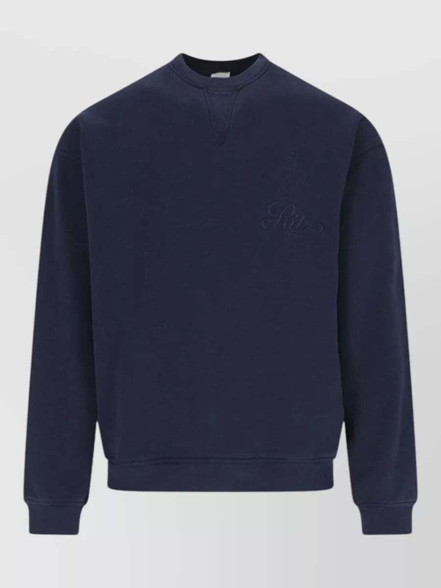 Frame sweatshirt