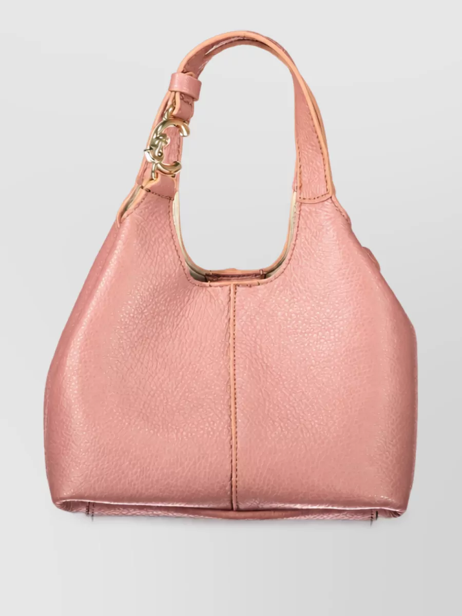 Coccinelle Leather Shoulder Bag