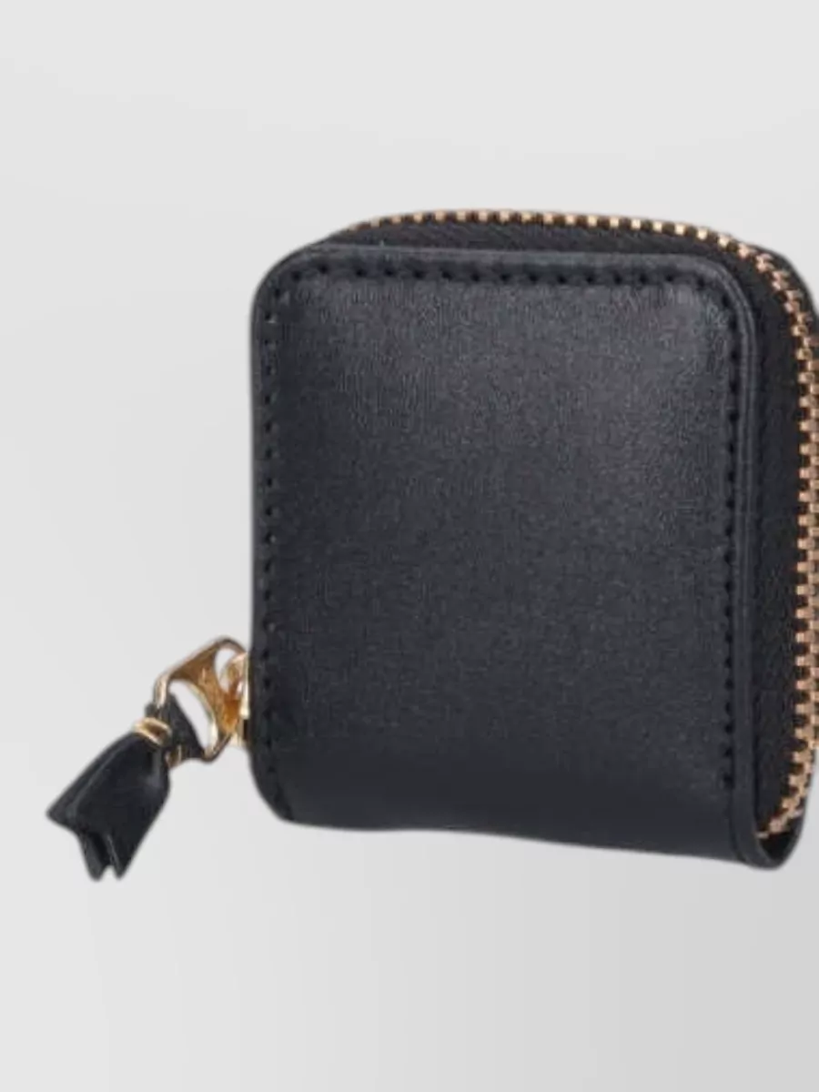 Comme Des Garçons Leather Keyring