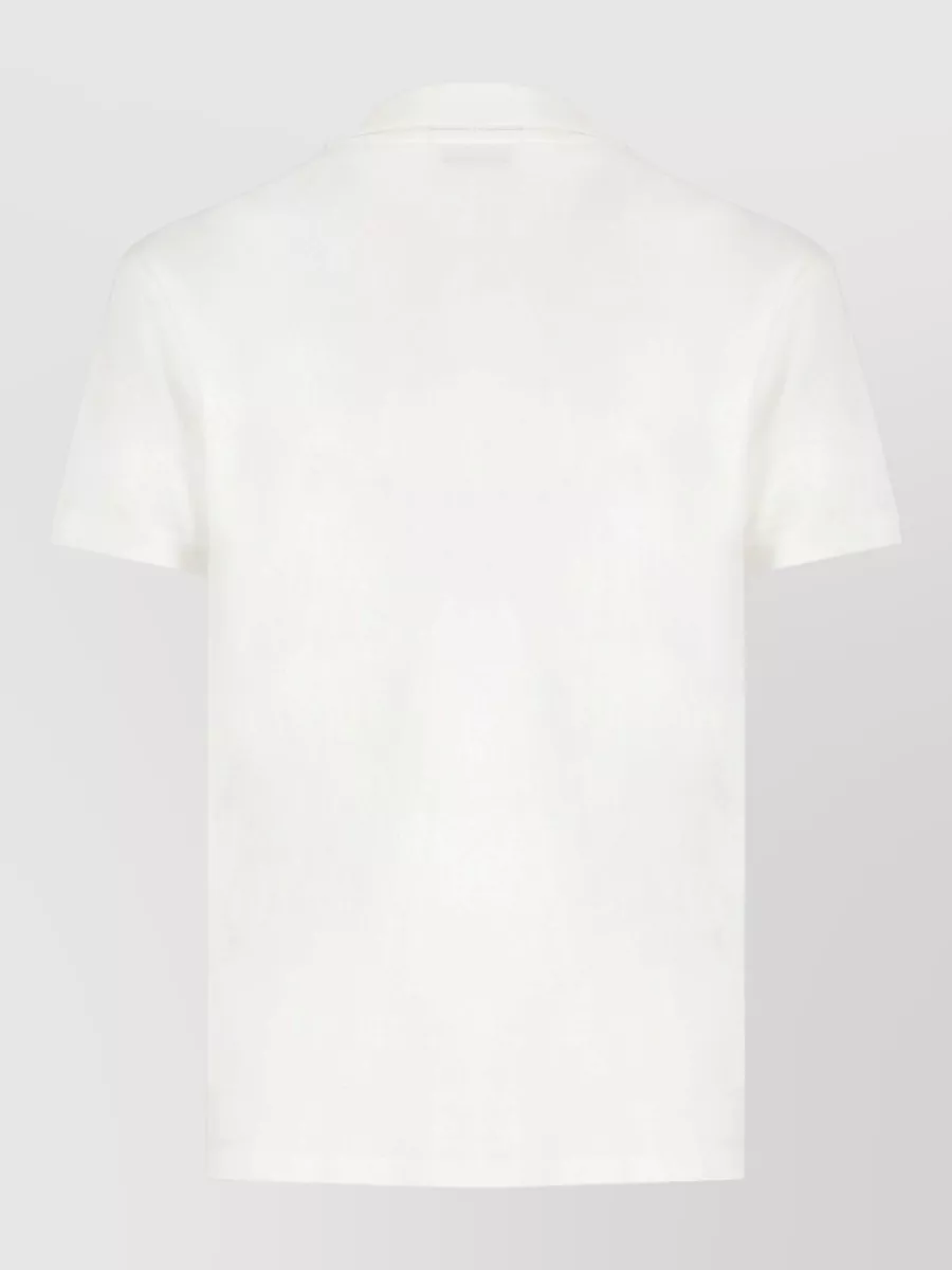 Ralph Lauren Short-Sleeve Polo Shirt