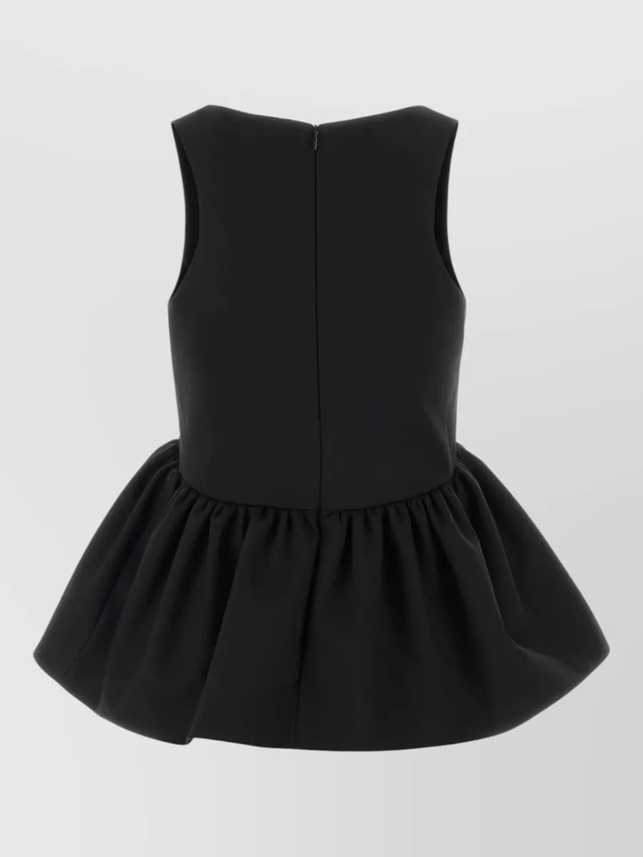 Dries Van Noten Mini Dress