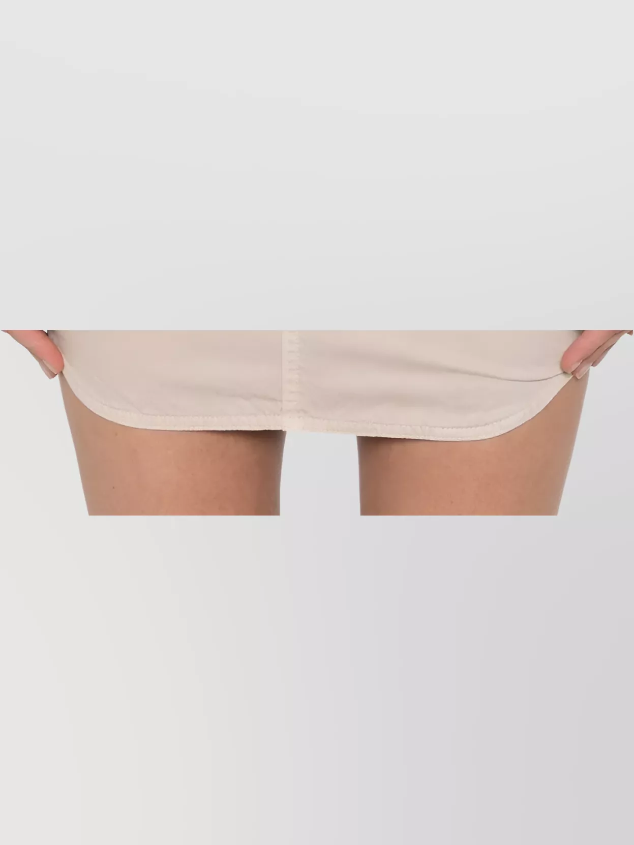 Haikure Tamu Twill 45 Dress