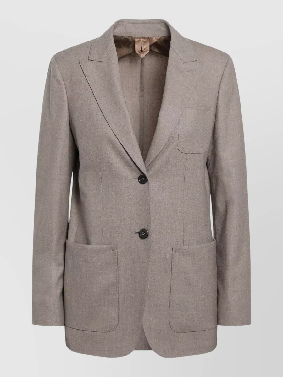 Max Mara blazer
