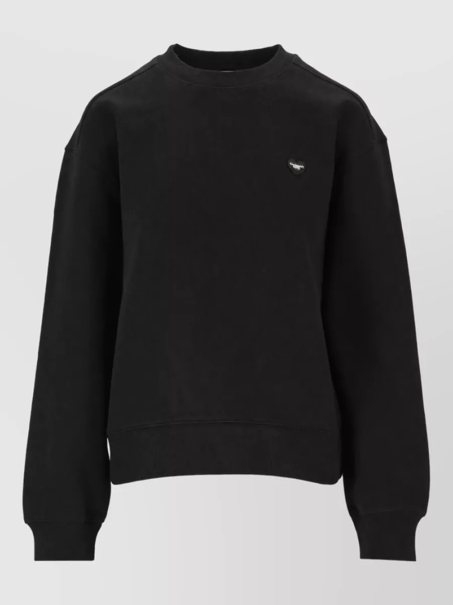 Carhartt Wip crewneck sweater