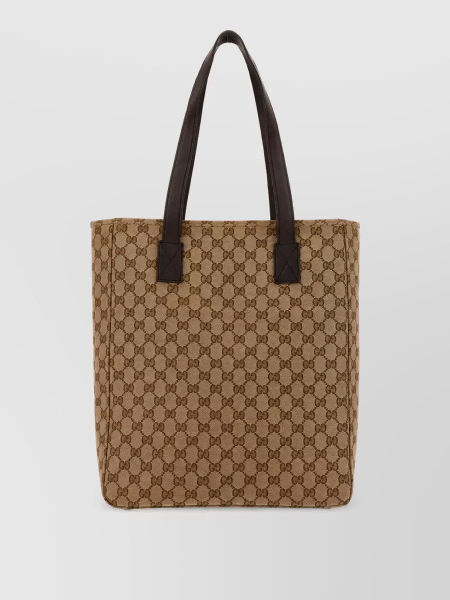 Gucci medium tote bag