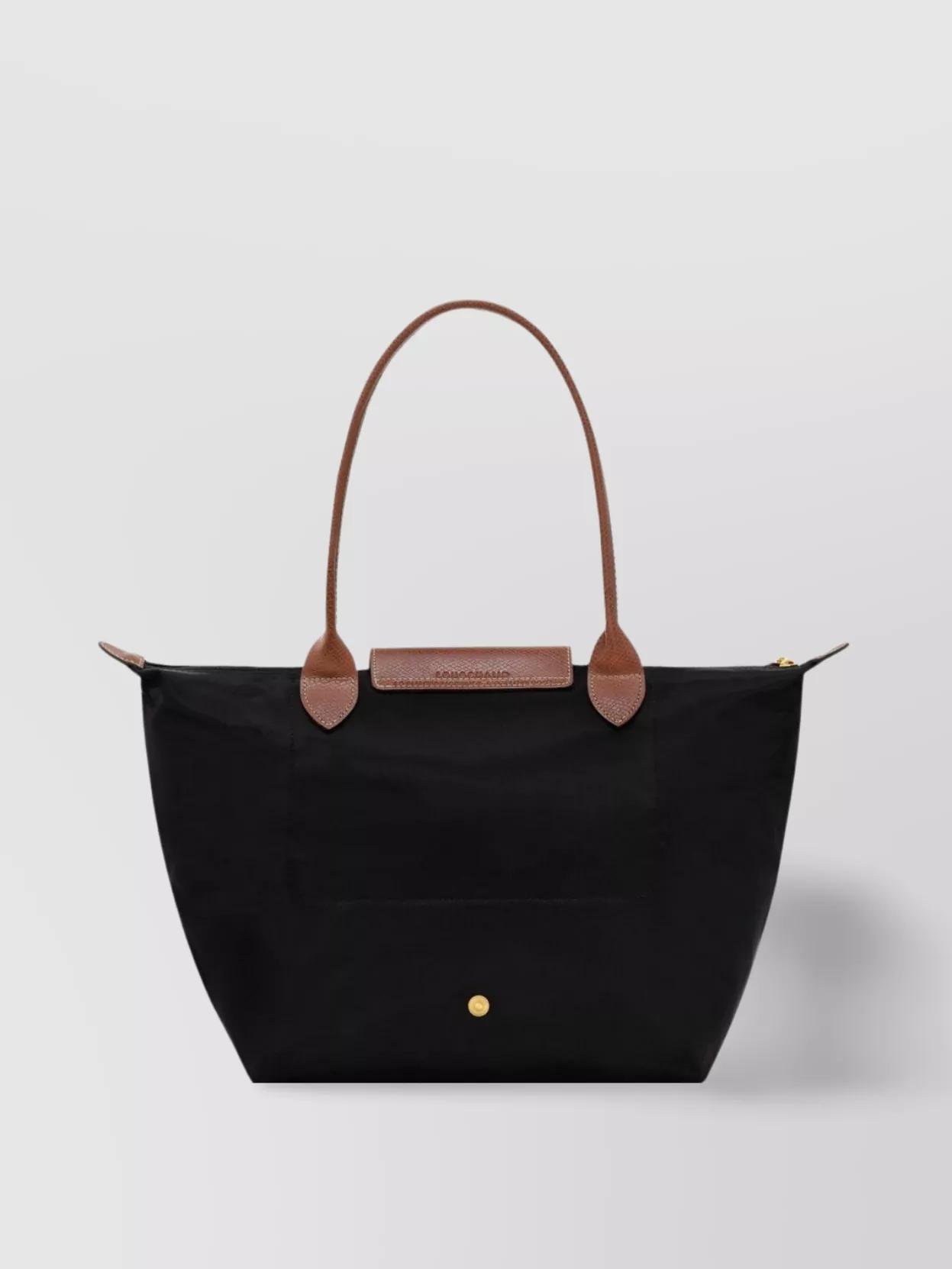 Longchamp Le Pliage Medium Shoulder Bag