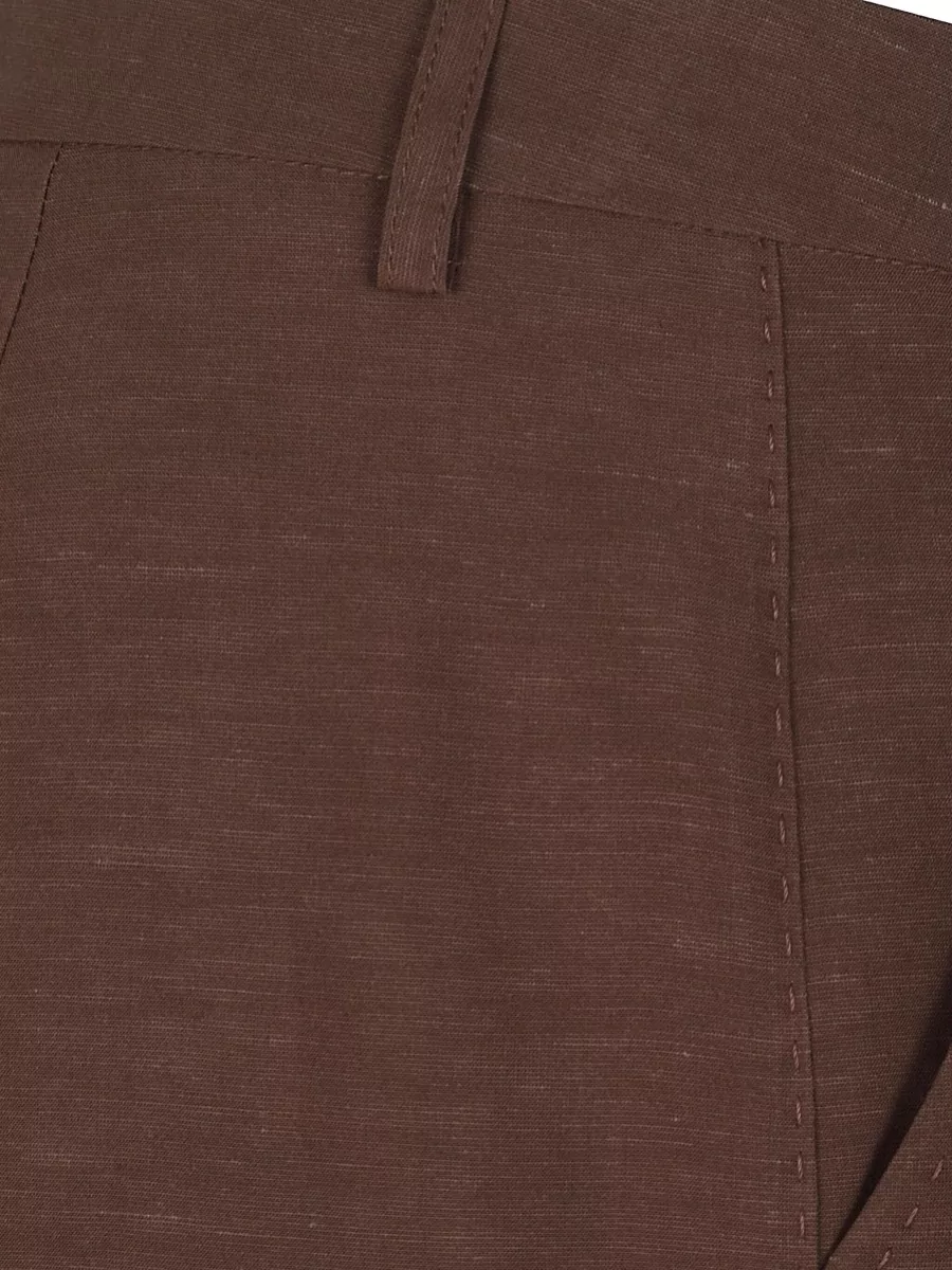 Ermanno Firenze Straight Trousers
