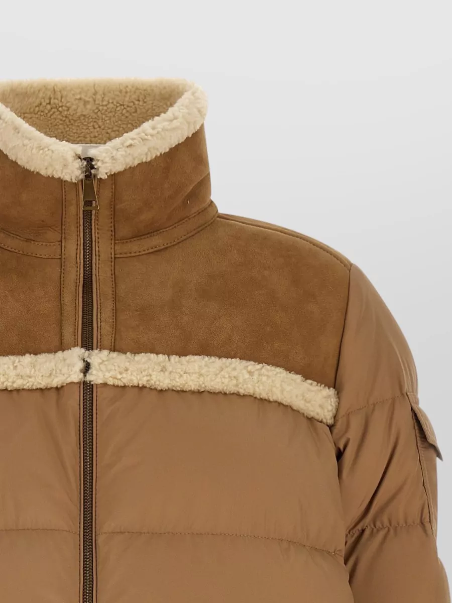 Moncler Down Jacket