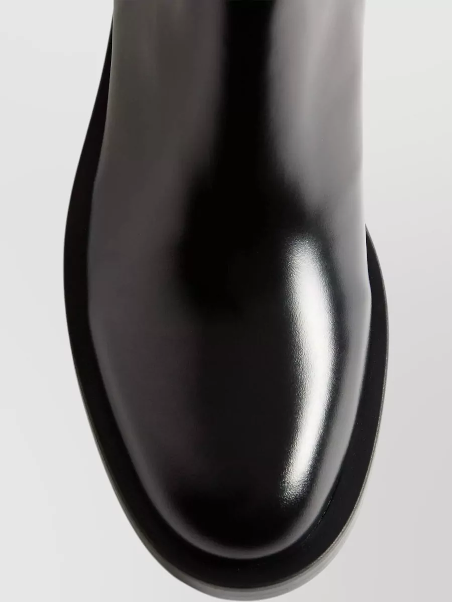 Valentino Ankle Boots