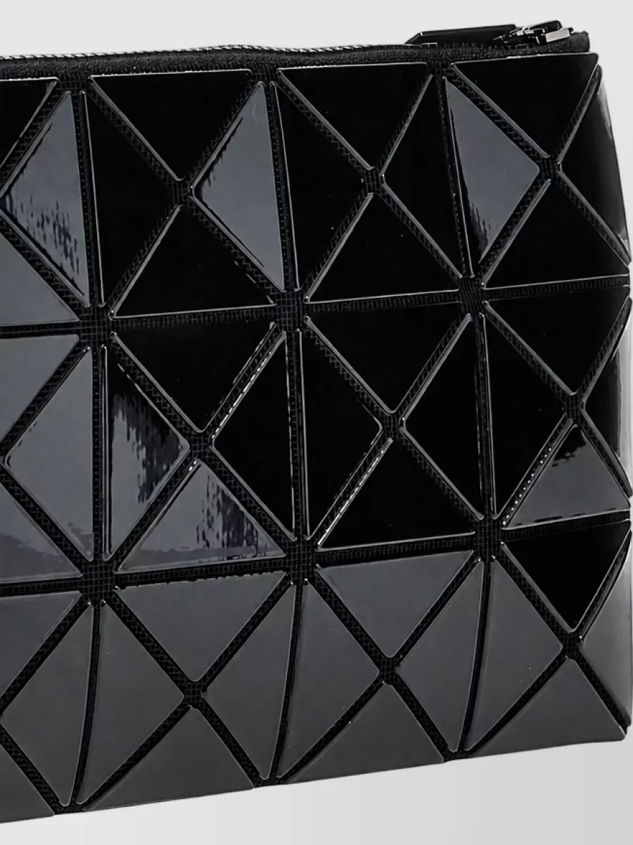 Bao Bao Issey Miyake Lucent Clutch Bag
