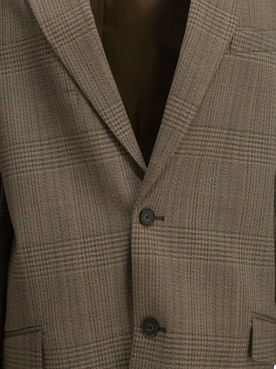 Soeur Wool blazer