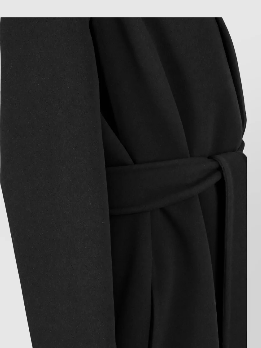 S Max Mara Fitted Jacket