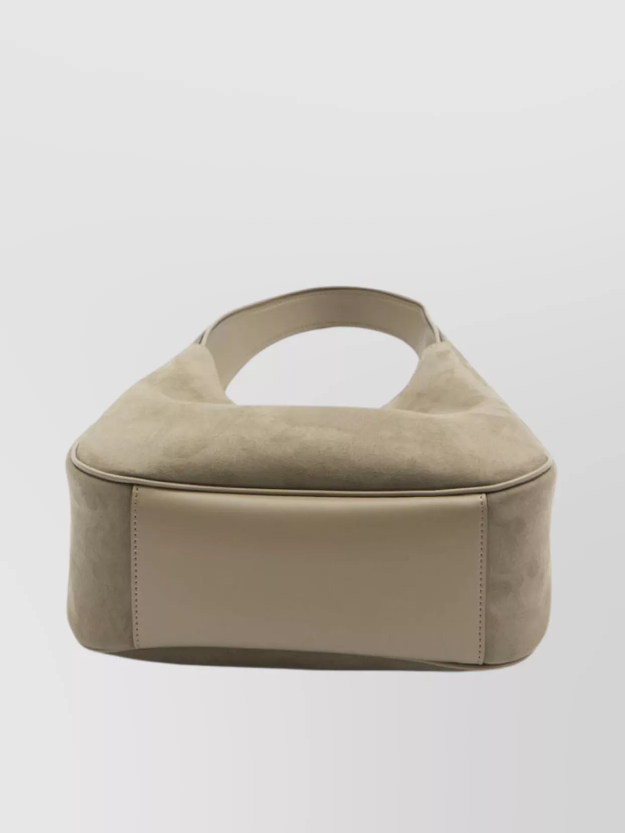 Stella Mccartney Logo Top Handle Tote Bag
