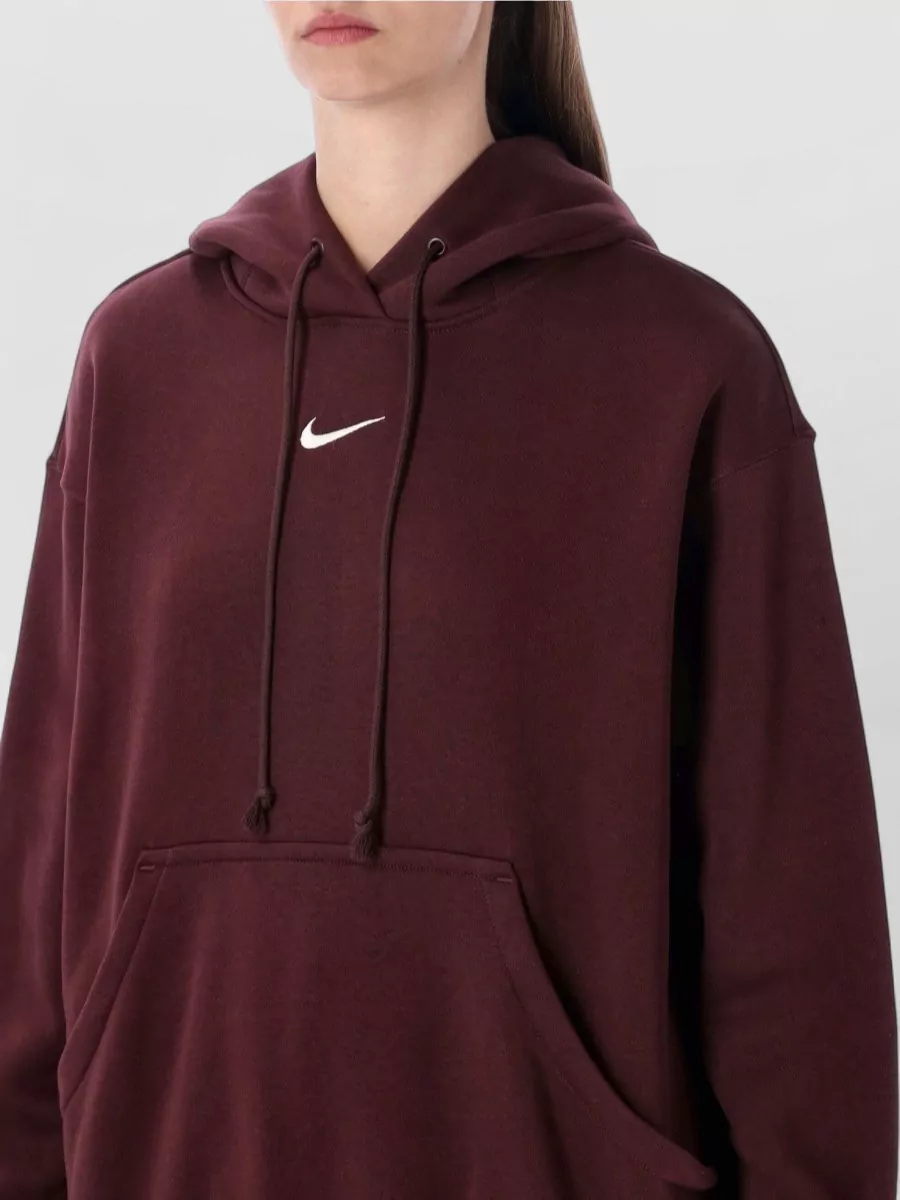 Nike Oversized Hoodie