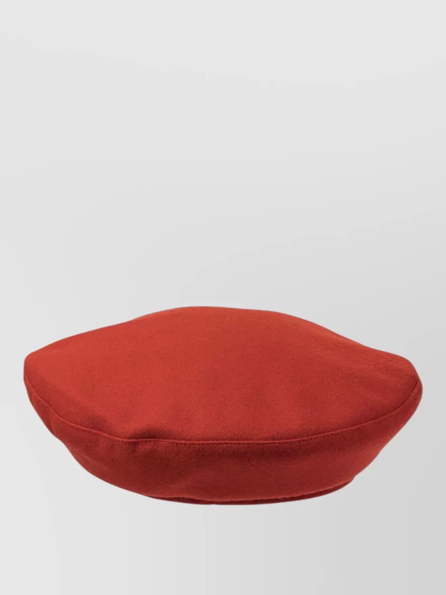 Barbour Wool Beret