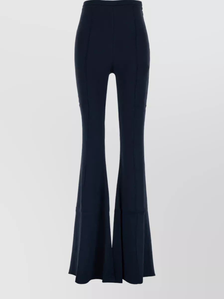 Taller Marmo Flared trousers