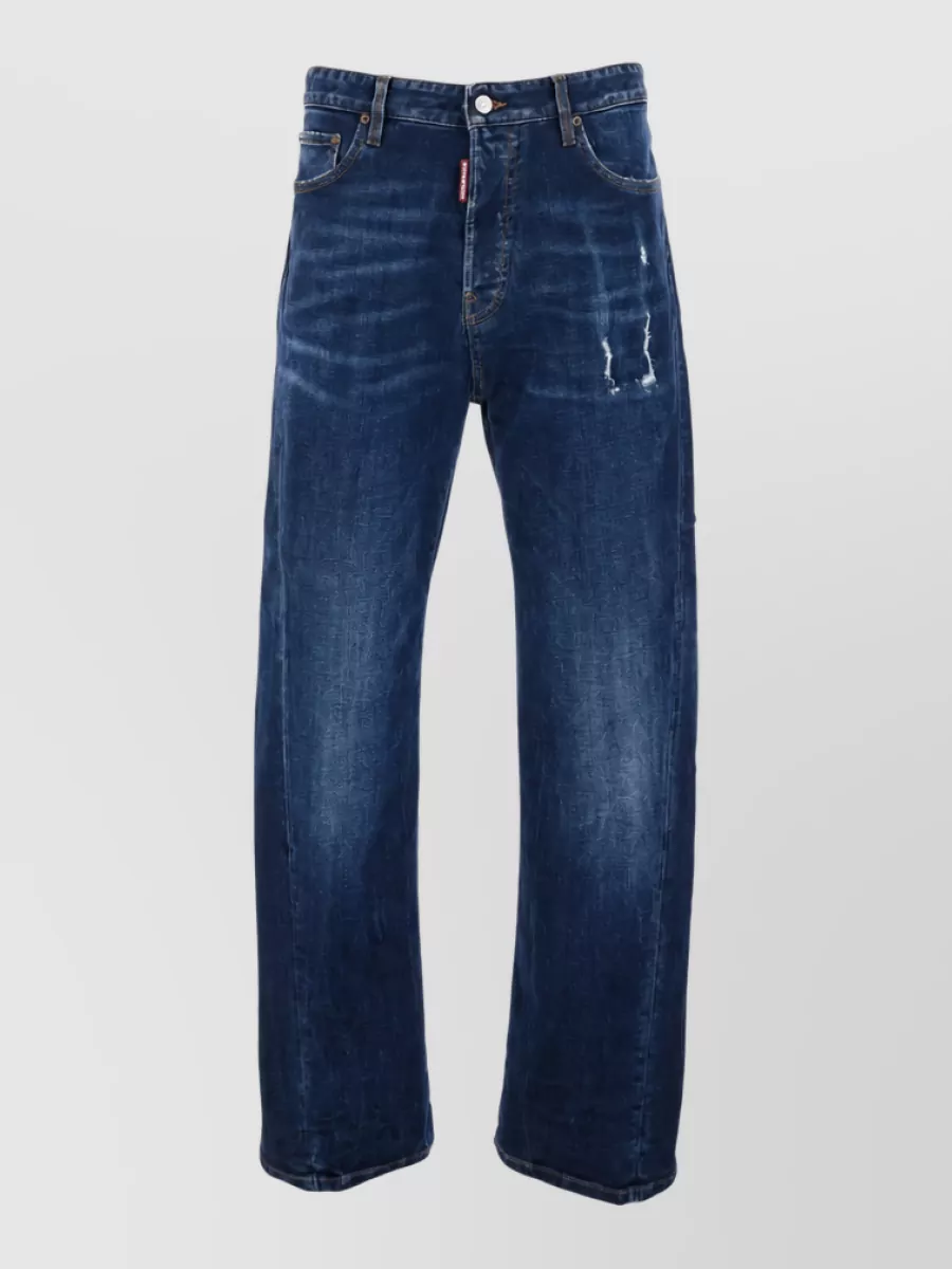 Dsquared2 denim jeans