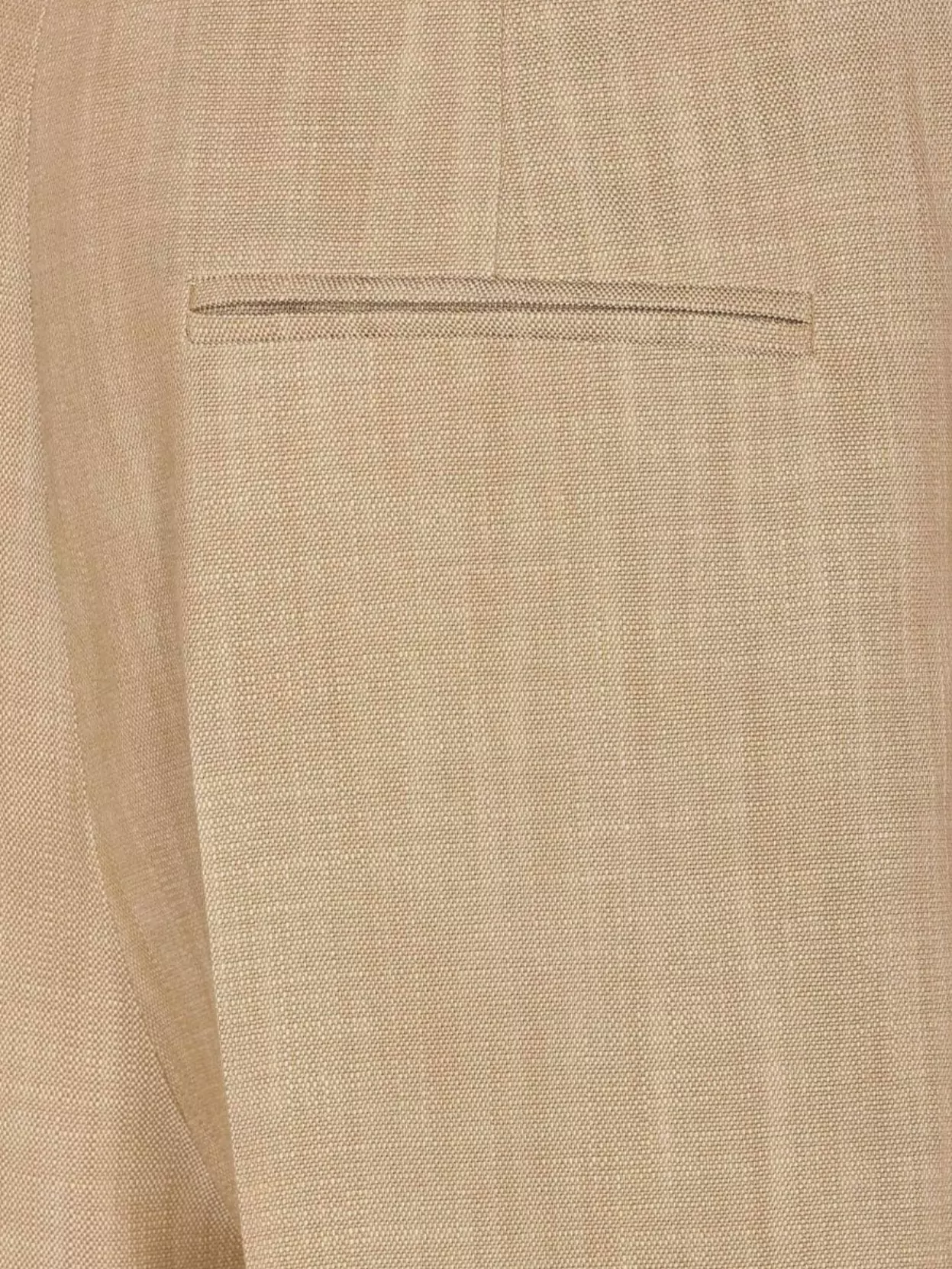 Pinko Tailored Shorts With Front Pleats And Pockets