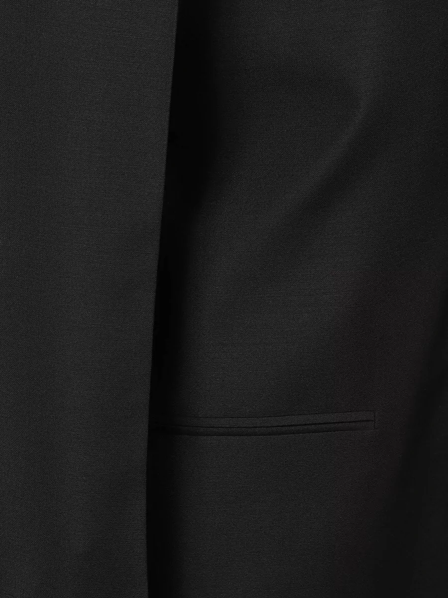 Jil Sander Suit Jacket