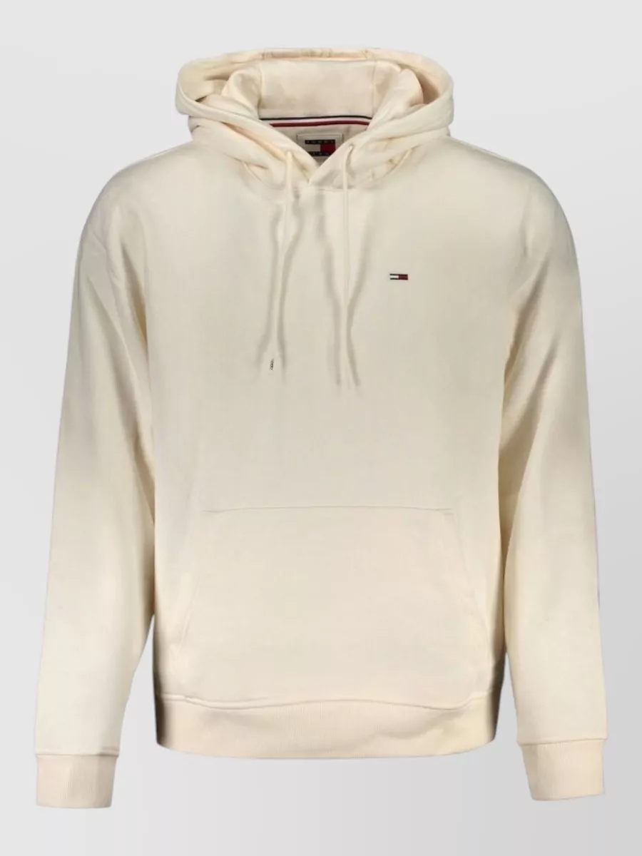 Tommy Hilfiger cotton hoodie