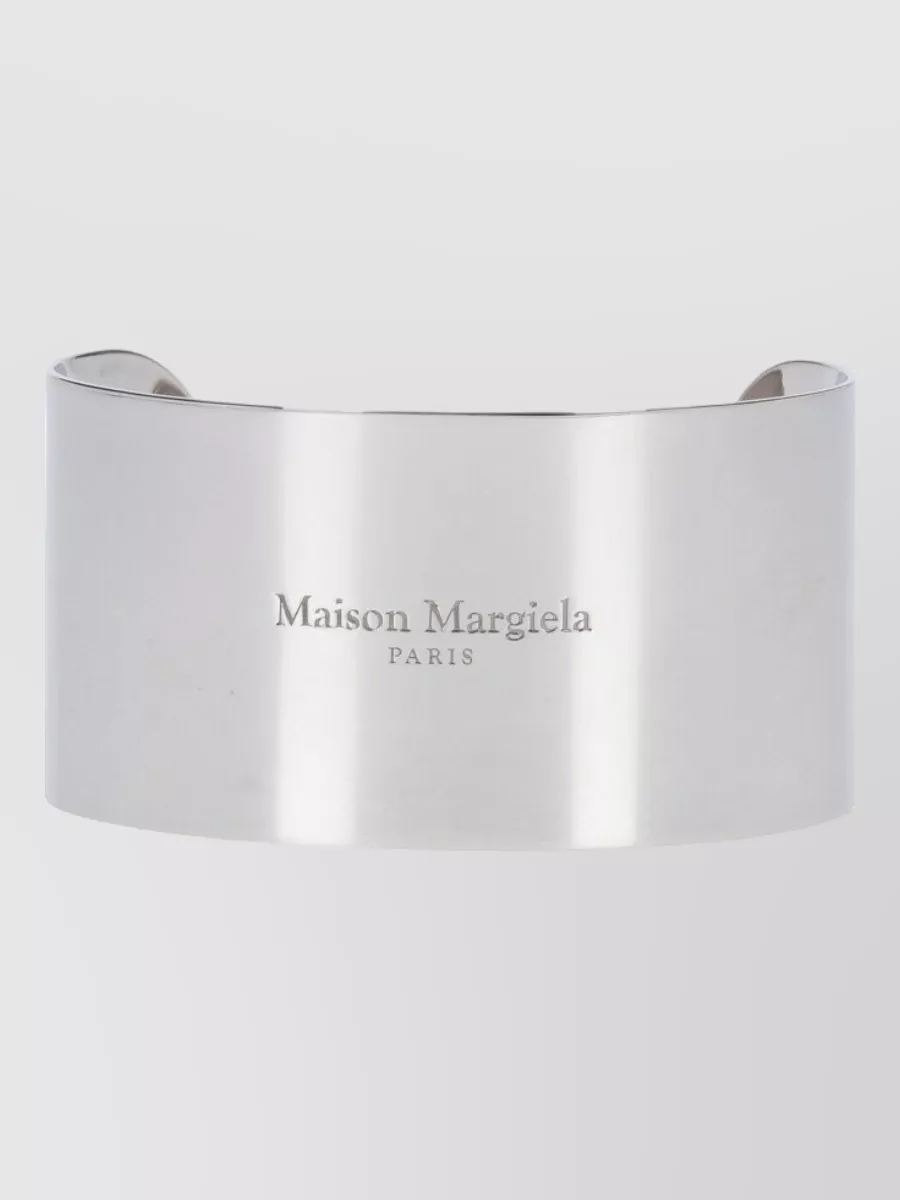 Maison Margiela silver bracelet