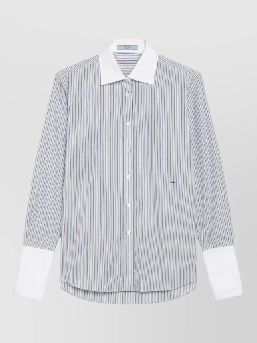 Prada shirt