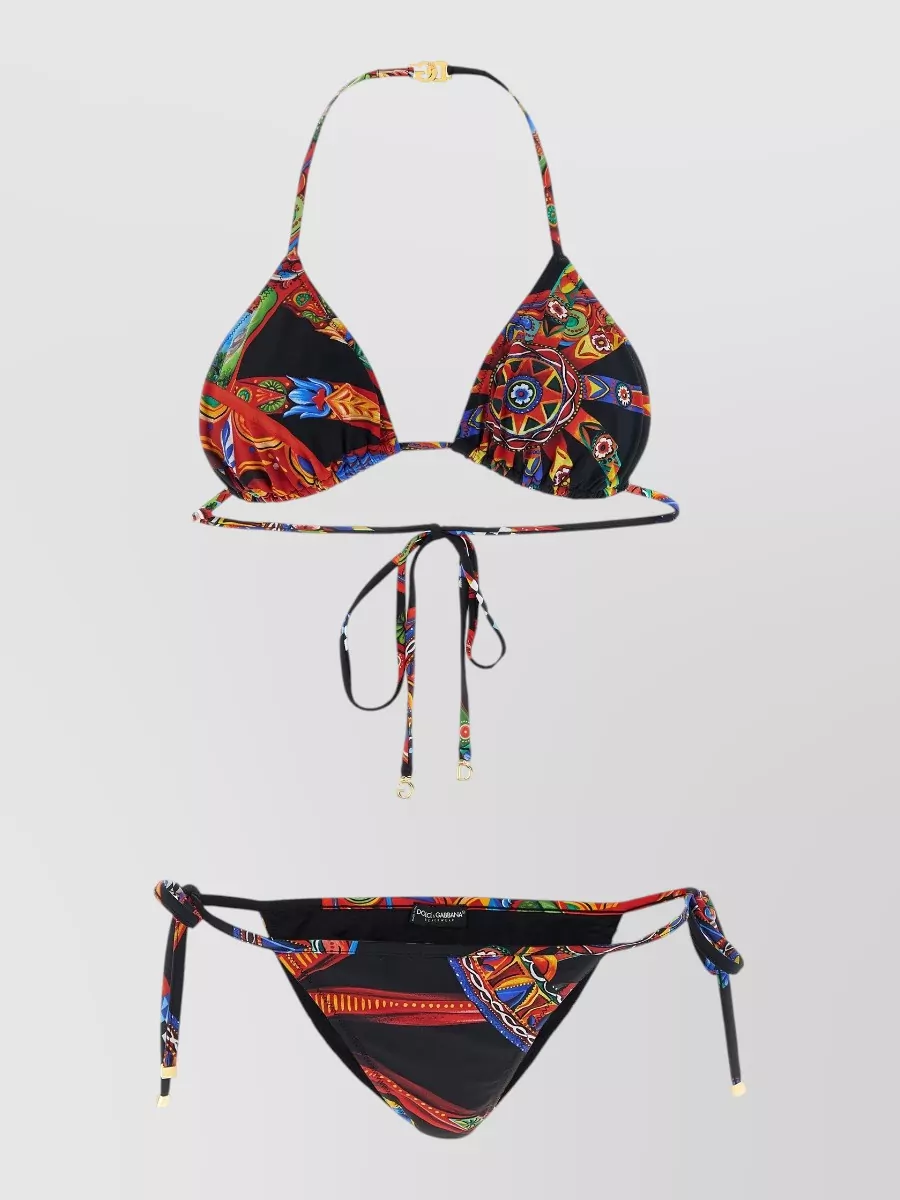 Dolce&Gabbana bikini briefs