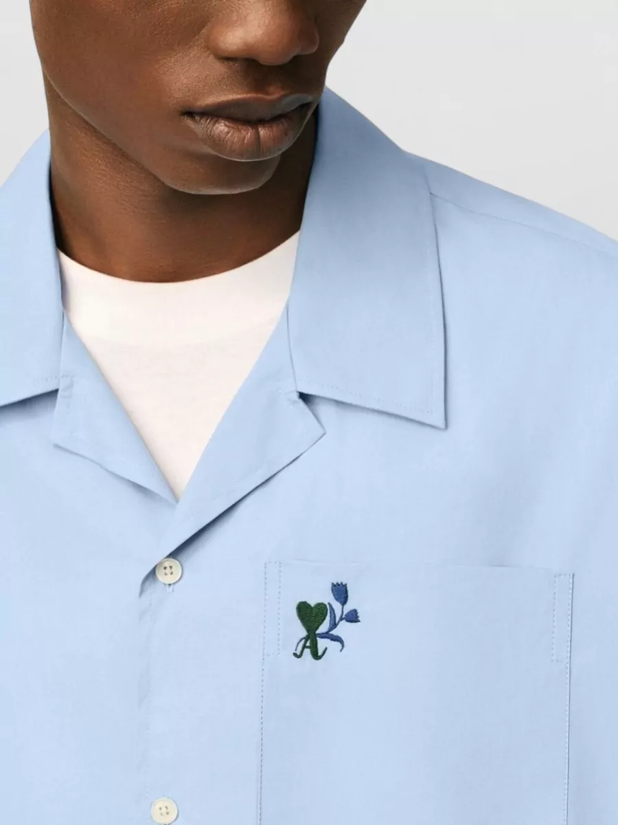 Ami Paris Shirt