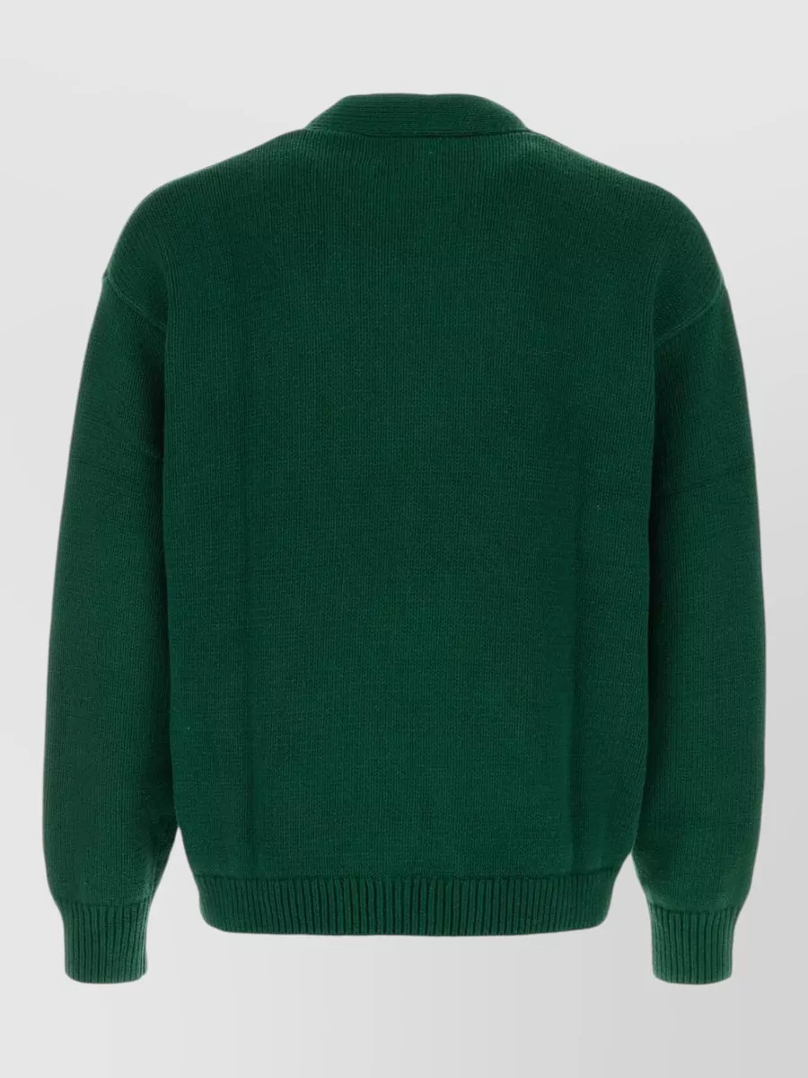 Polo Ralph Lauren Cotton Cardigan