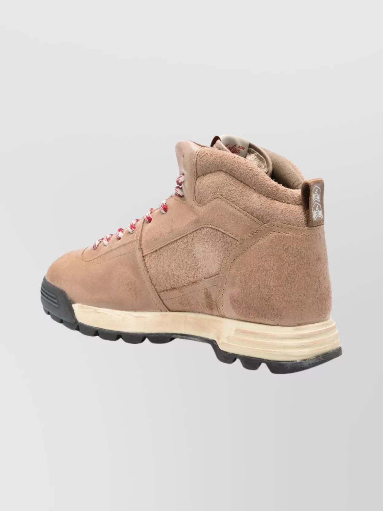 Autry Stylish Ankle Length Boots With Pull Tab