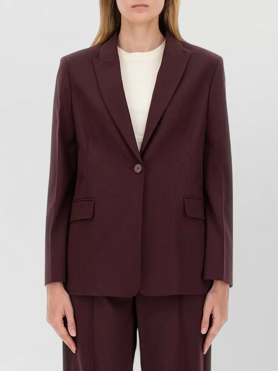 Alysi Regular-Fit Blazer