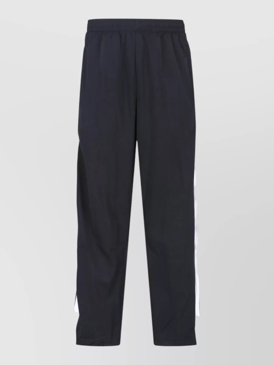 Adidas Straight-leg track pants