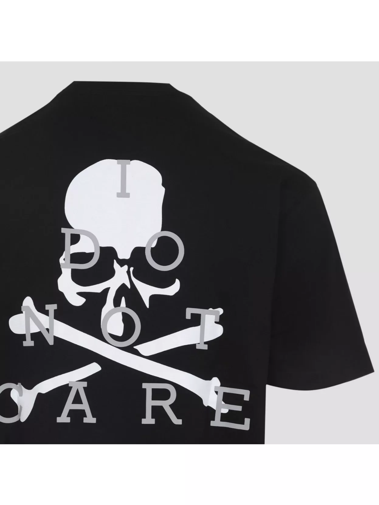 Mastermind World Statement Graphic Short Sleeve T-Shirt