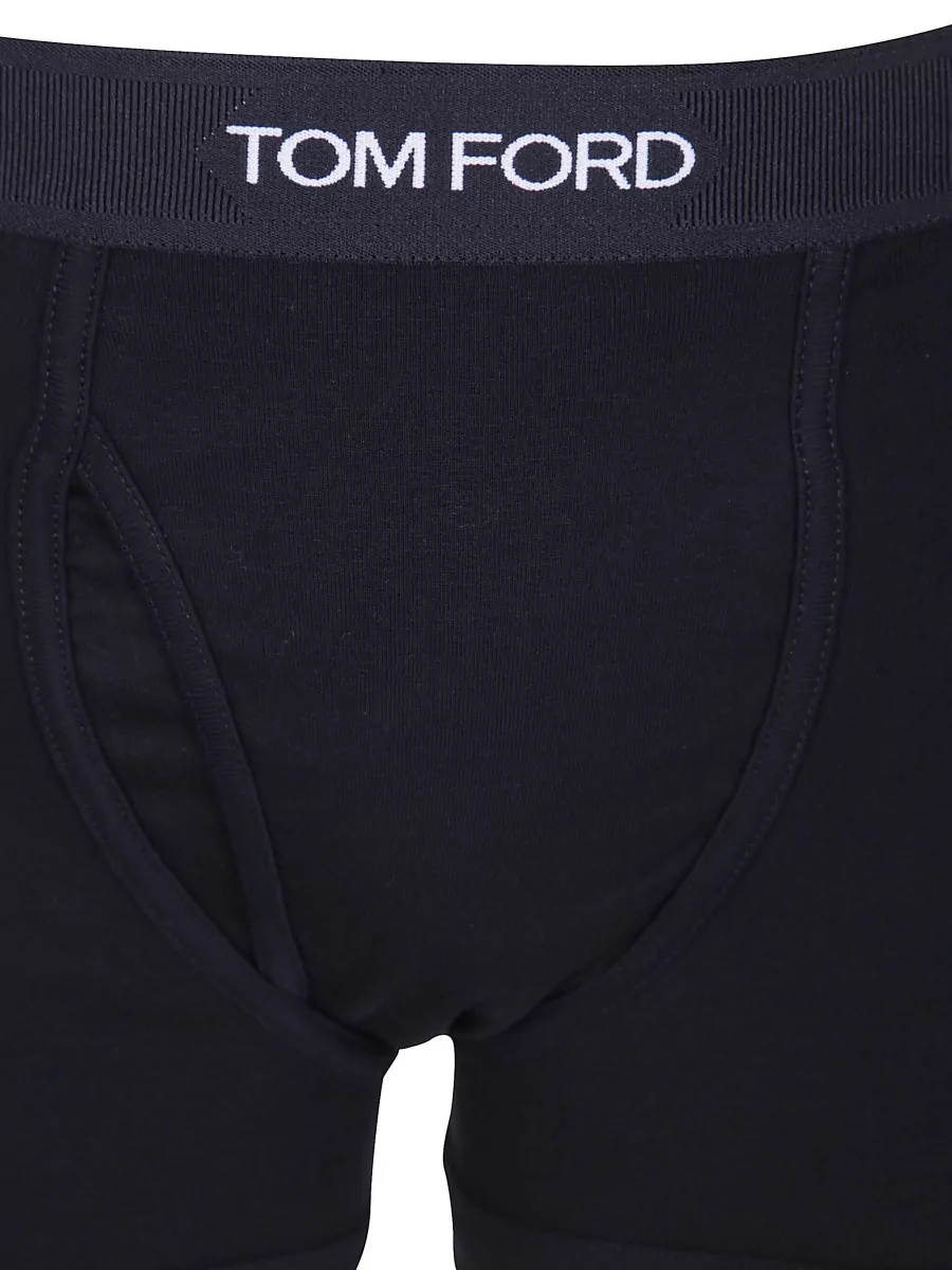 Tom Ford Cotton Boxer Briefs
