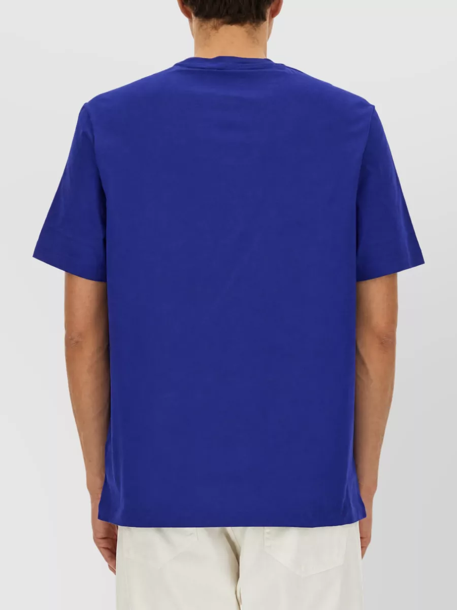 Versace Striped T-Shirt