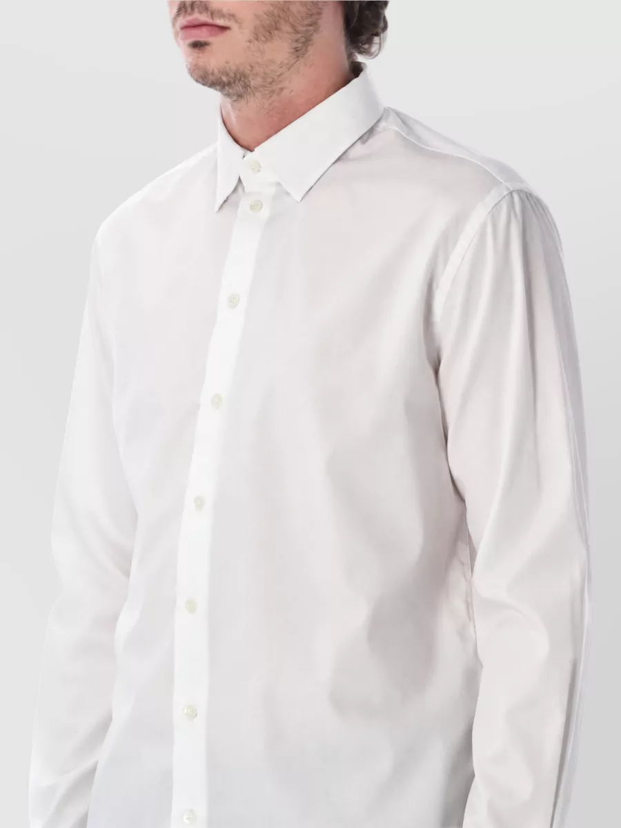 Emporio Armani Classic Shirt