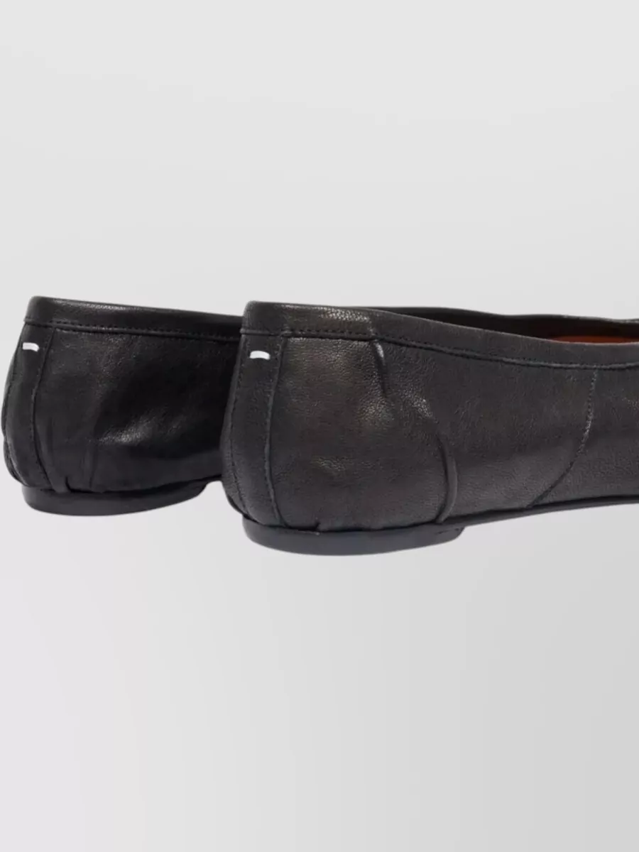 Maison Margiela New Ballerina Shoes Split Toe