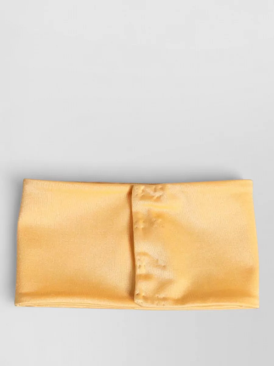 Dolce&Gabbana stretch headband