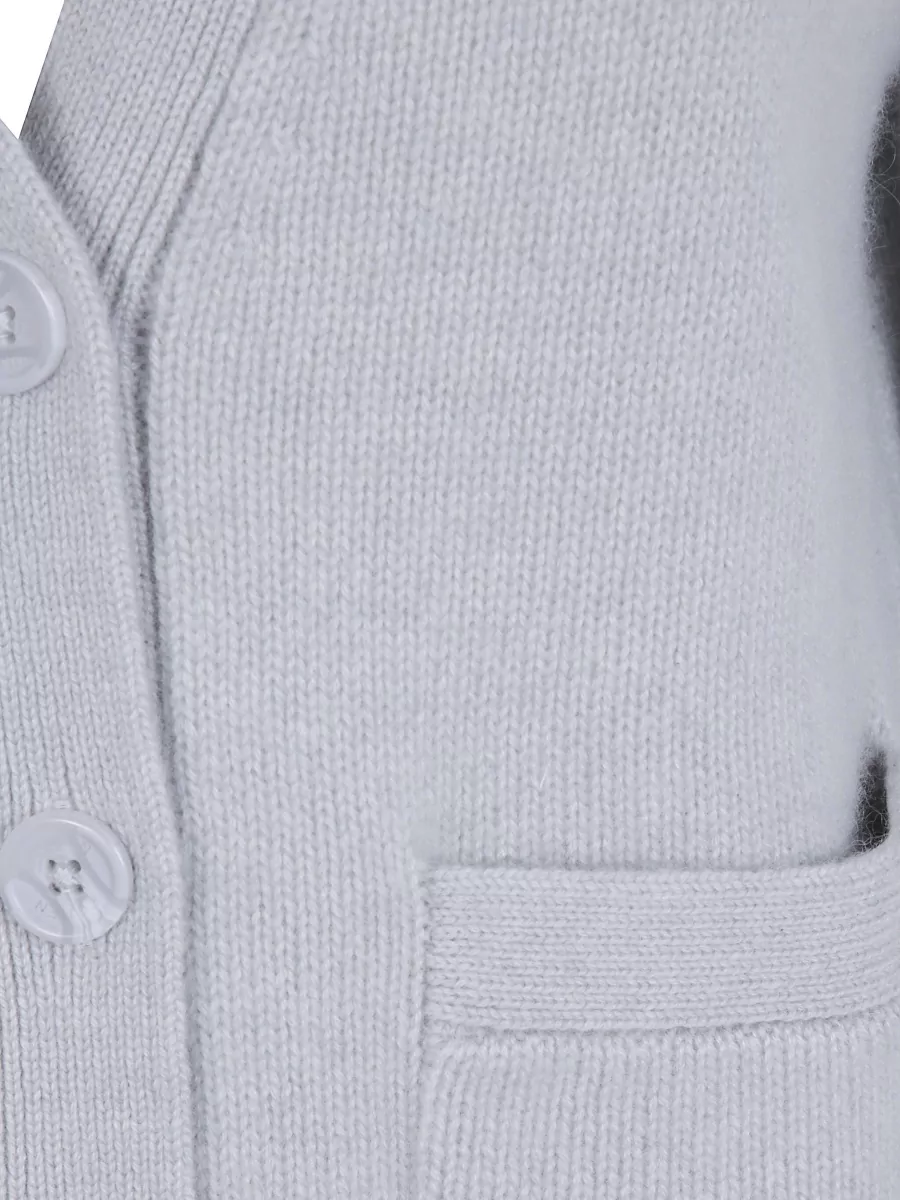 Kujten Cashmere Milena Cardigan