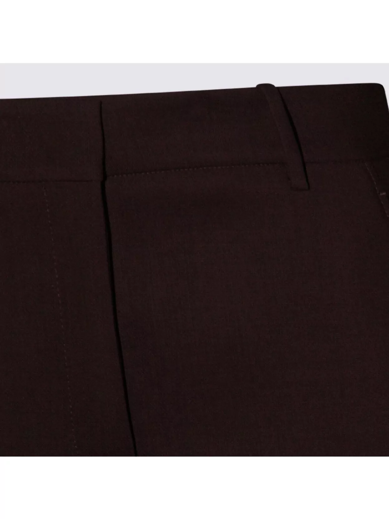 Incotex Relaxed Fit Trousers Elastic Waistband